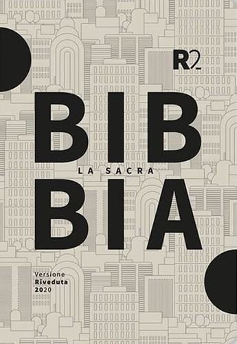 Libri bibbia versione - r2.,