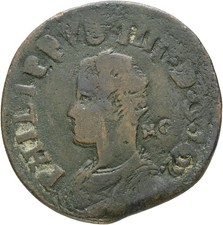 Napoli Filippo IV Publica 3