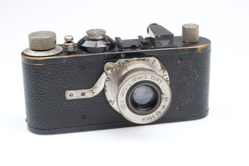 Leica mod del 1928 - i,