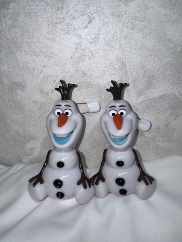 Mascotte leggera olaf - mascotte,