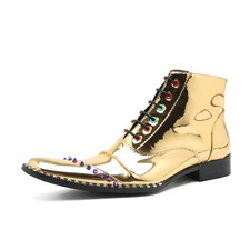 Stivali alti 2026 primavera