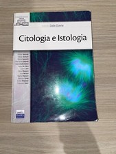 Citologia istologia - “citologia, e