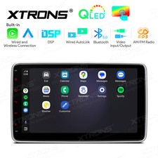 Autoradio 2 DIN Linux 10.1"