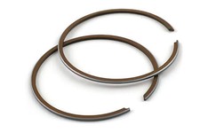 Anelli pistone Stage6 Streetrace 50cc, Minarelli AM6