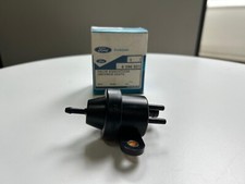 Valvola a depressione