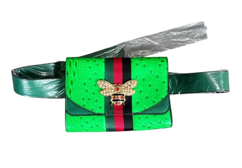 Borsa cintura miel la - borsa,