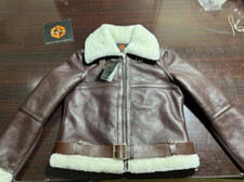 Giacca donna aviatore RAF