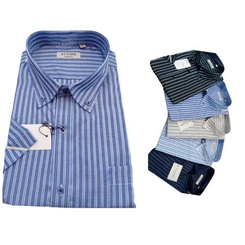 Camicia uomo attore mezza - uomo,