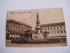Biella monumento quintino - biella,