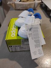 Adidas NEO V Jog CRIB misura