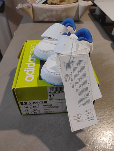 Adidas neo jog - adidas, crib