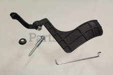 KIT LEVA ARIA RASAERBA TORO