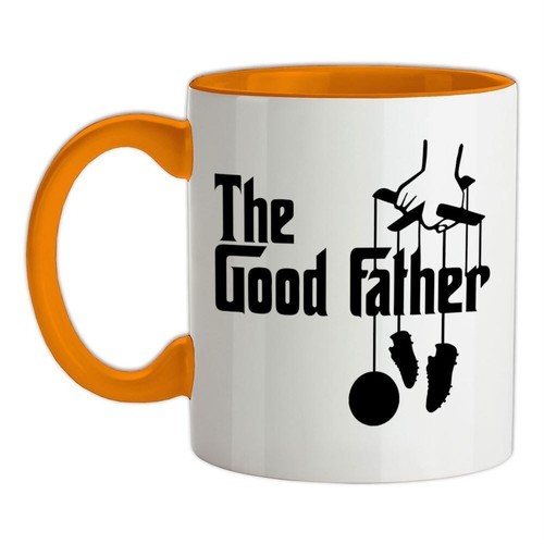 The goodfather tazza - goodfather, in