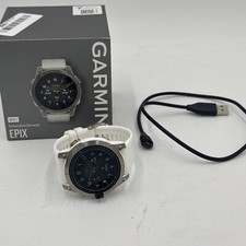 Smartwatch Garmin Epix Gen 2