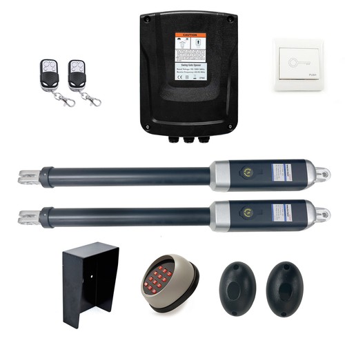 Aleko kit accessori - aleko,