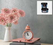 CEBO FREE WHITE Decorazione Multicromatica all'acqua per Interni - Cebos