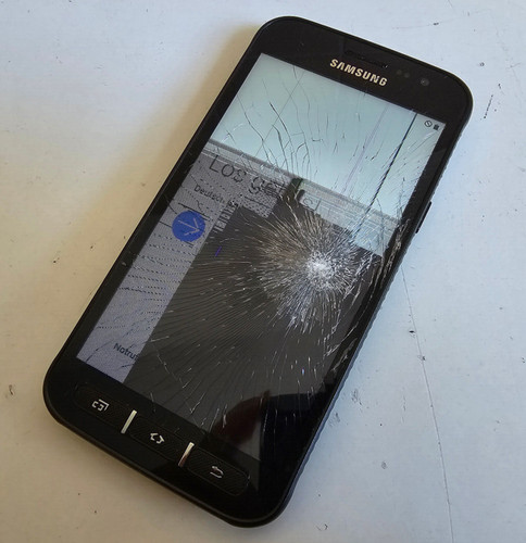 Samsung galaxy xcover - samsung,