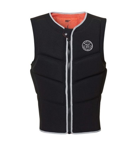 Mystic foil impact vest front - vest,