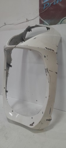 Carena scudo anteriore - carena, piaggio