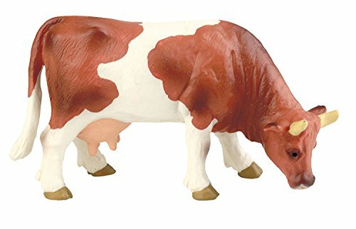 Bullyland 62444 mucca liesel - 62444,