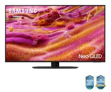 Samsung Smart TV 50 Pollici 4K