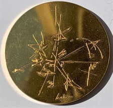 Georges Mathieu (francese