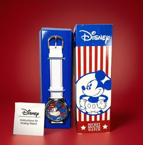 Orologio disney topolino 2008 - disney,