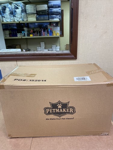 Petmaker pet6080 letto - letto, per