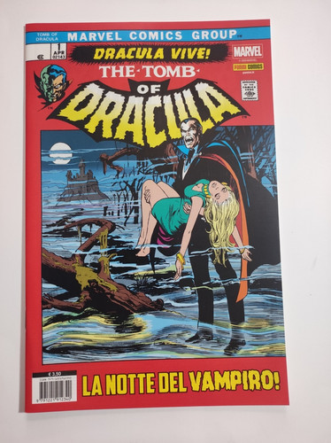 Marvel replica the - marvel, tomb