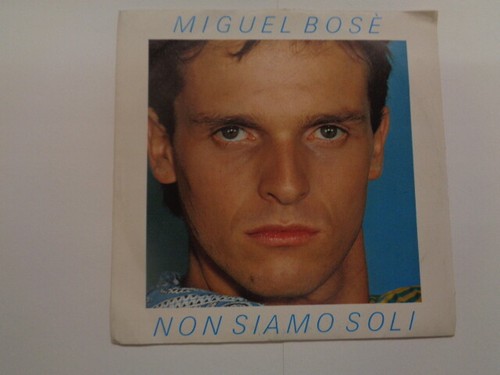 Giri miguel bose non siamo - 45,