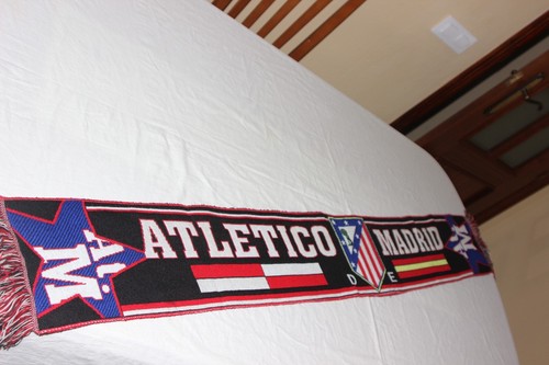 Sciarpa calcio della - di,