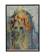Dalì bibbia sacra