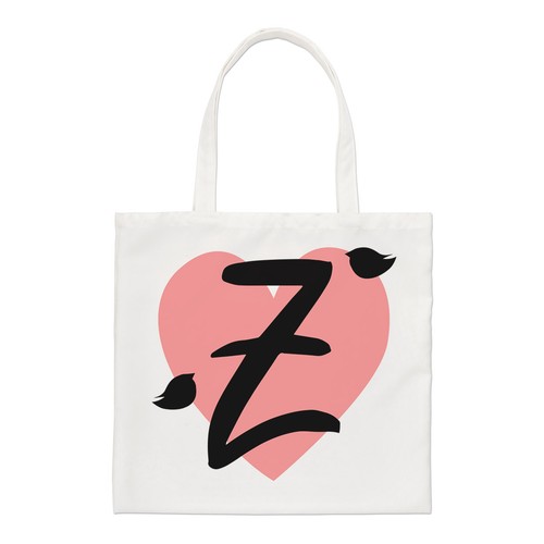 Lettera cuore alfabeto - cuore,