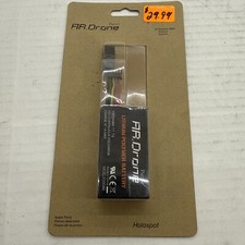 AR Drone Pappagallo Batteria