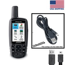 Garmin 62SC Navigatore GPS