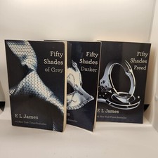 Fifty 50 Shades of Grey