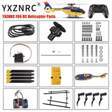 YUXIANG F06 EC135 RC