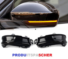 Clignotant dynamique Jaguar E-Pace X540 2017 à 2020 de france