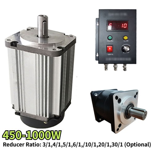 Nuovo 450w 1kw cambio - 450w-1kw,