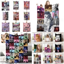 Copriletto 3D Singer caldo