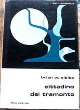 CITTADINO DEL TRAMONTO - BRIAN