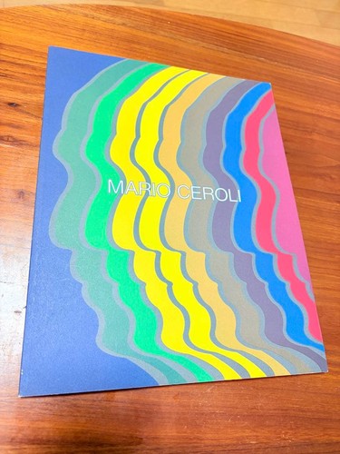 Mario ceroli exhibition - mario,