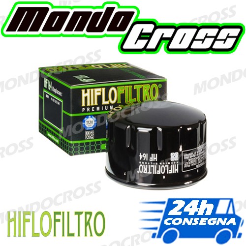 Filtro olio hiflo - olio, r