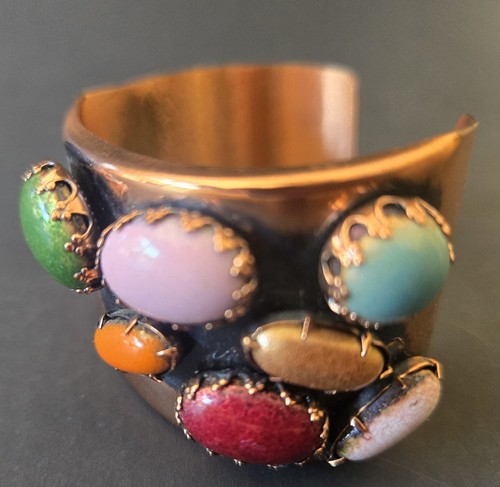 Bracciale vintage renoir - vintage,