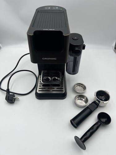 Grundig ksm 5330 macchina - grundig,