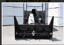 Bercomac 700535-1 Tagliabordi