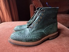 Stivali Trickers Stow NUOVI