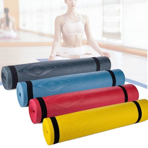 Tappetino yoga antiscivolo - tappetino,