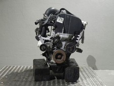 Motore senza accessori