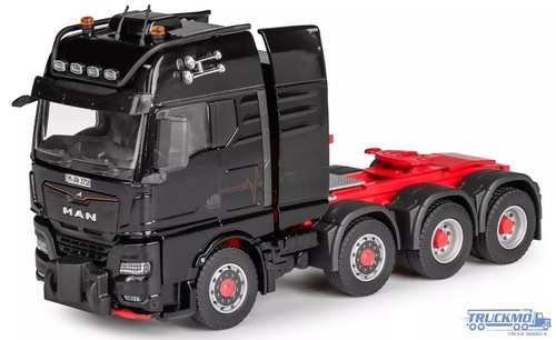 Conrad man tgx 640 - gx, 41.640
